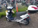 2013 GENUINE SCOOTERS  - Image 3.