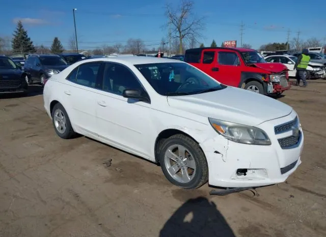 2013 CHEVROLET  - Image 1.