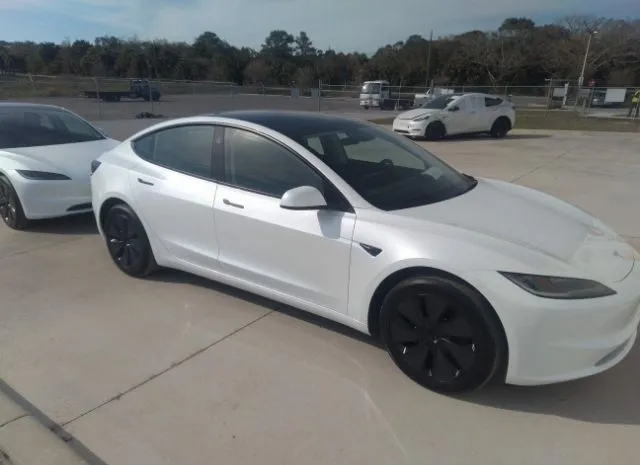 2024 TESLA  - Image 1.