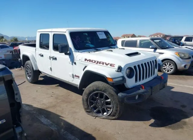 2021 JEEP  - Image 1.