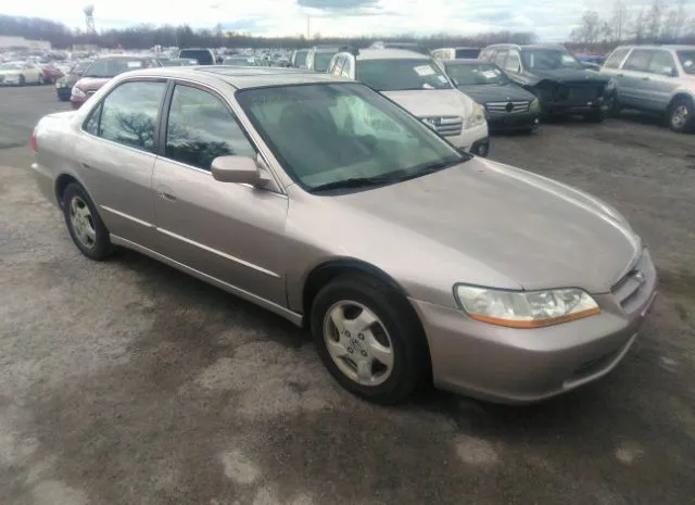 1998 HONDA  - Image 1.