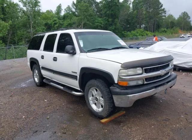 2000 CHEVROLET  - Image 1.