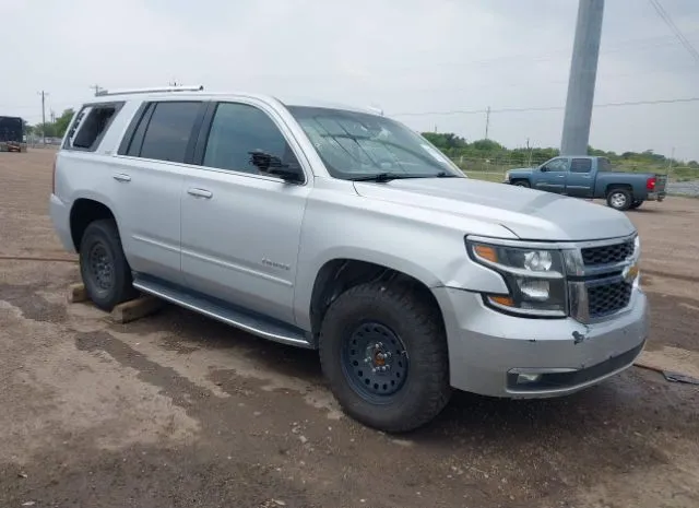 2015 CHEVROLET  - Image 1.