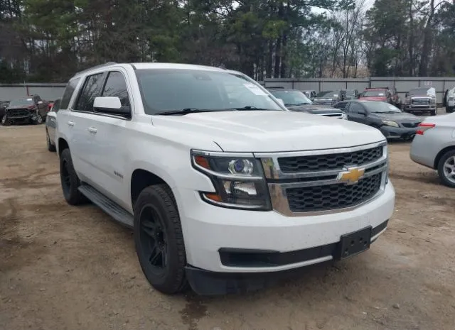 2015 CHEVROLET  - Image 1.