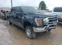 2021 FORD F-150 3.5L 6