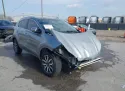 2019 KIA SPORTAGE 2.4L 4