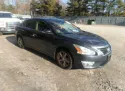 2013 NISSAN ALTIMA 2.5L 4