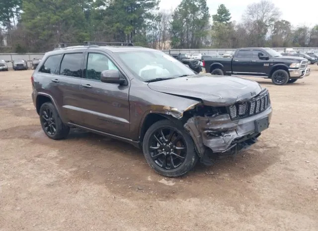 2019 JEEP  - Image 1.