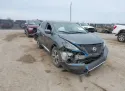 2019 NISSAN Murano 3.5L 6