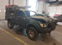 1999 TOYOTA TACOMA 2.7L 4