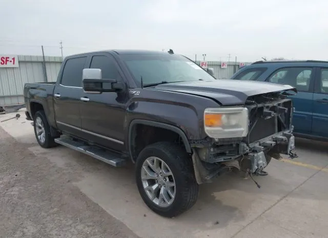 2014 GMC  - Image 1.