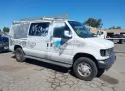 2007 FORD E-350 5.4L 8