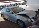 2012 CADILLAC CTS 3.0L 6