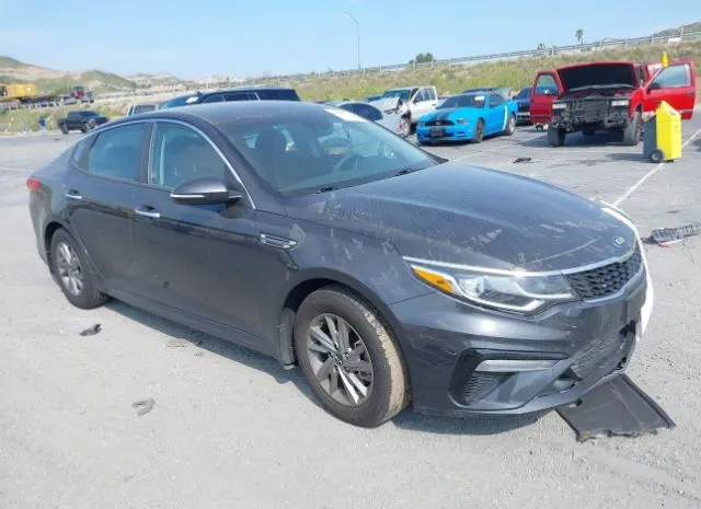 2019 KIA  - Image 1.