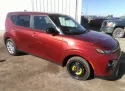 2020 KIA SOUL 2.0L 4