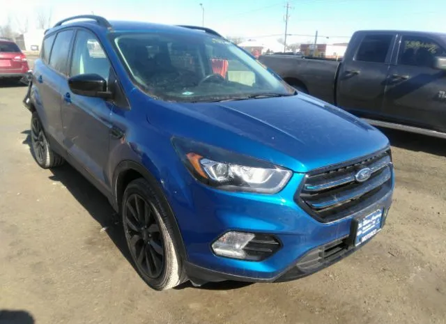 2018 FORD  - Image 1.