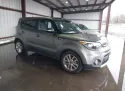 2017 KIA SOUL 2.0L 4