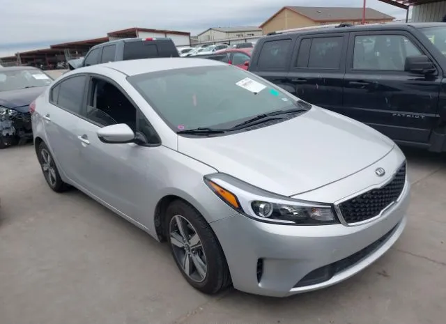 2018 KIA  - Image 1.