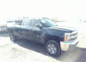 2017 CHEVROLET Silverado 6.0L 8