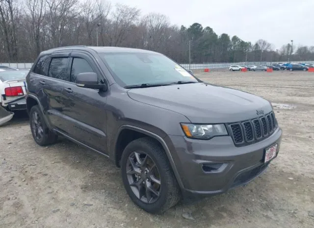 2021 JEEP  - Image 1.