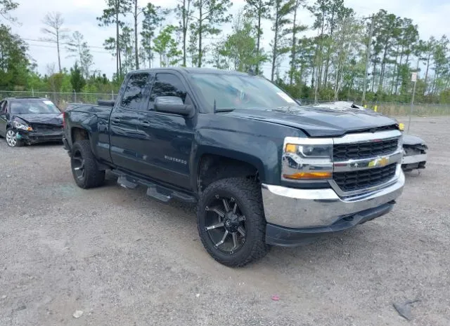 2018 CHEVROLET  - Image 1.