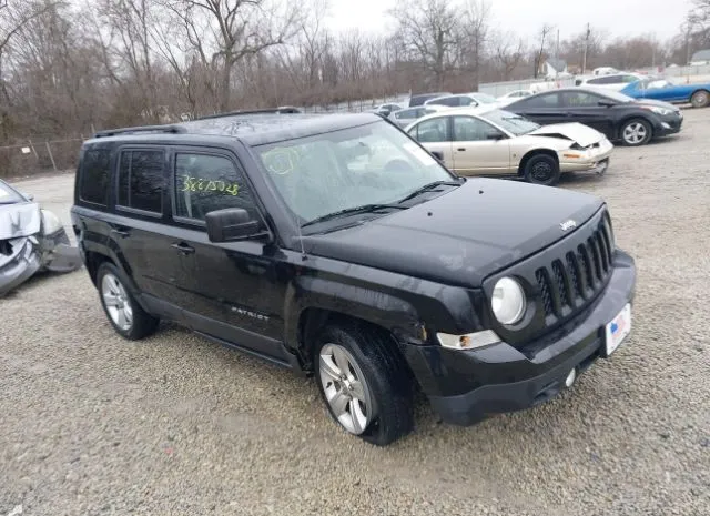 2015 JEEP  - Image 1.