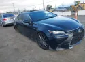 2016 LEXUS GS 3.5L 6