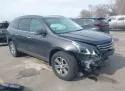 2015 CHEVROLET TRAVERSE 3.6L 6