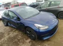 2022 TESLA MODEL 3 U   U 0