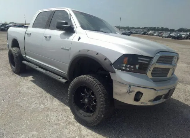 2015 RAM  - Image 1.