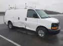 2012 GMC SAVANA 3500 6.0L 8