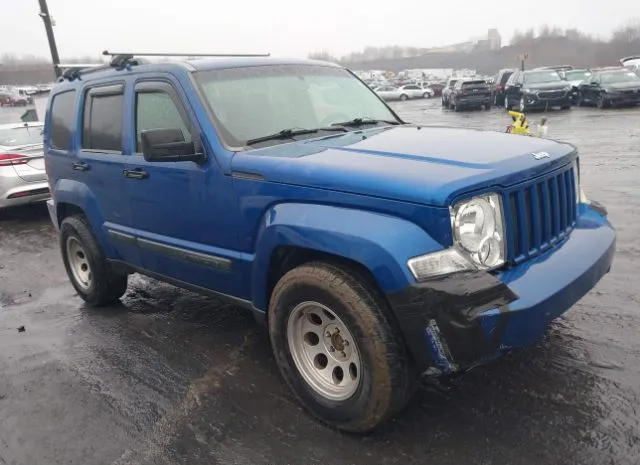 2009 JEEP  - Image 1.