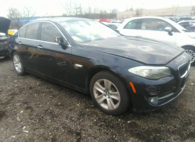 2012 BMW  - Image 1.