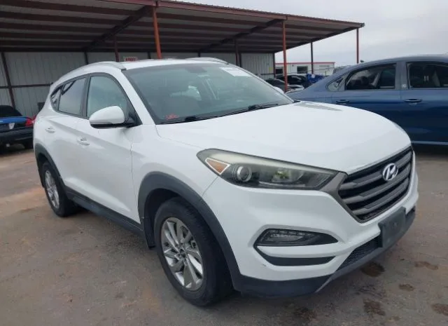 2016 HYUNDAI  - Image 1.