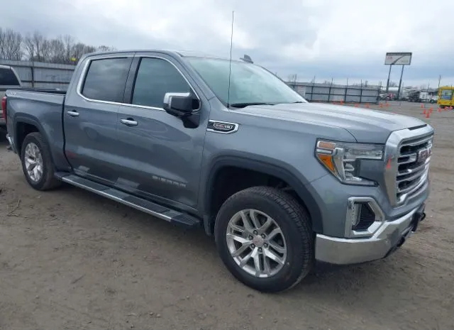 2020 GMC  - Image 1.