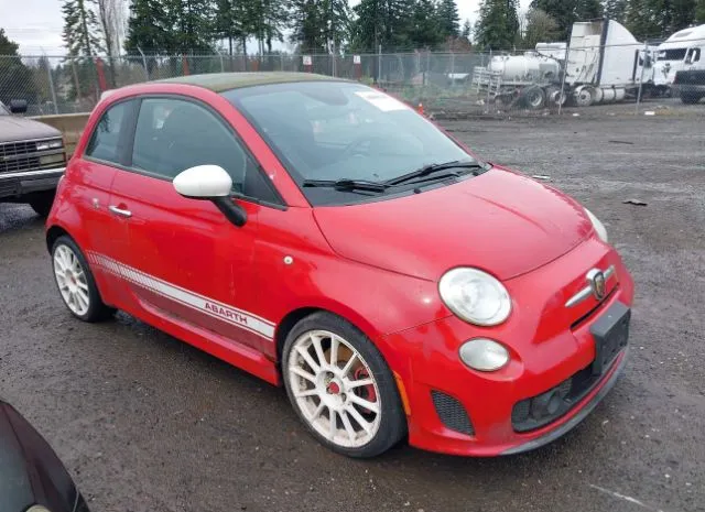 2013 FIAT  - Image 1.