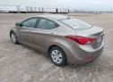 2016 HYUNDAI  - Image 3.