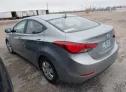 2016 HYUNDAI  - Image 3.