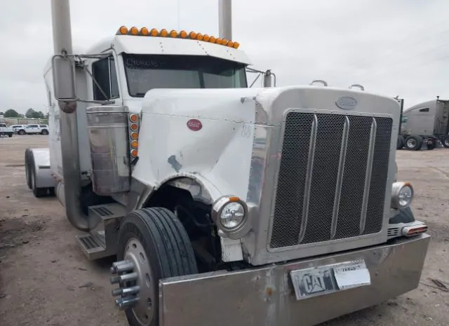 1988 PETERBILT  - Image 1.