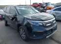 2020 HONDA PILOT 3.5L 6