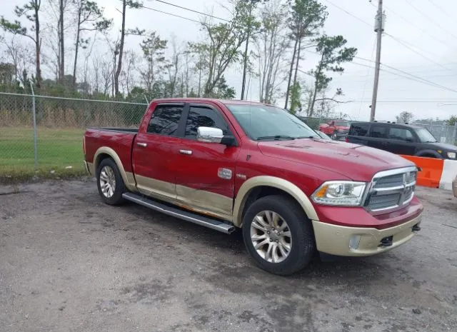 2015 RAM  - Image 1.