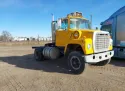 1975 FORD TRACTOR 0