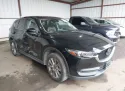 2020 MAZDA CX-5 2.5L 4