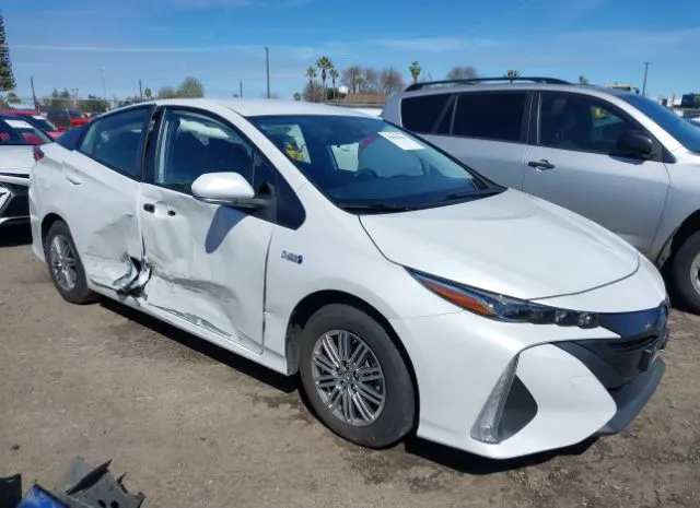 2021 TOYOTA  - Image 1.