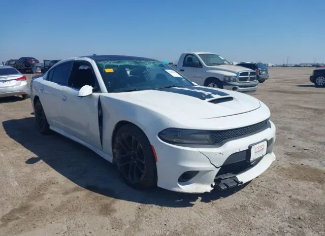 2021 DODGE  - Image 1.