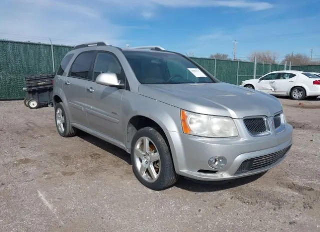 2008 PONTIAC  - Image 1.