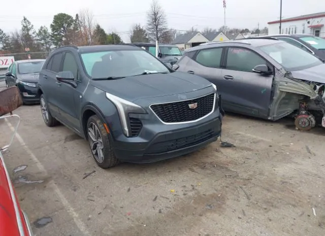 2019 CADILLAC  - Image 1.