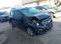 2014 CHEVROLET Spark 1.2L 4