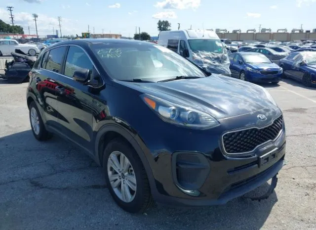 2019 KIA  - Image 1.