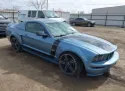 2005 FORD Mustang 4.6L 8